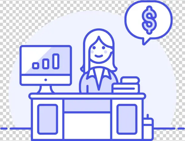 As A Sales Leader With Apollo You Can - Cartoon