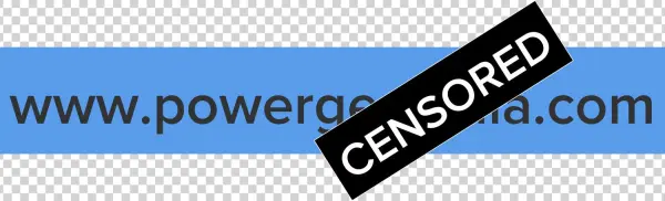 Censored Title - Power Gen Italia