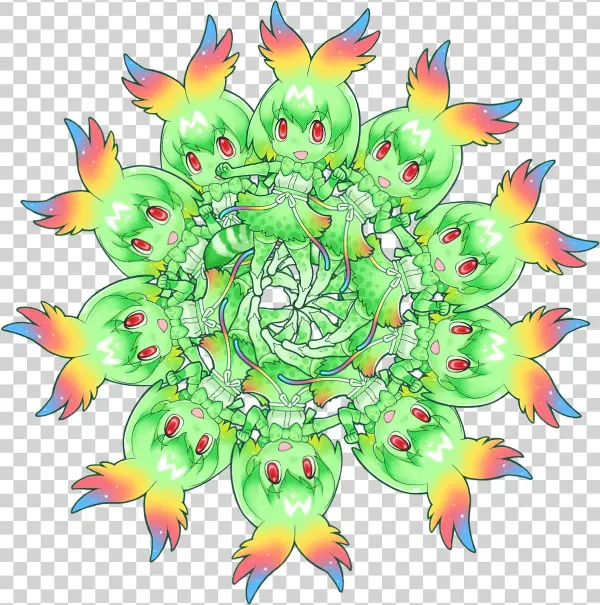 Cercle - Floral Design