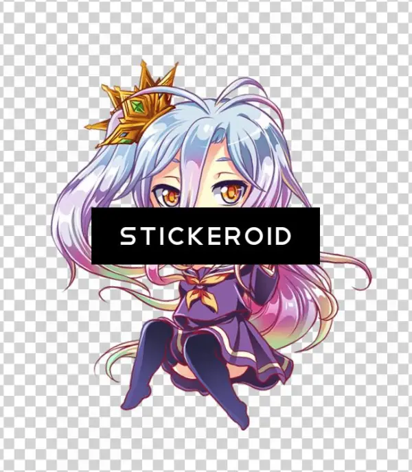 Chibi Girl - Chibi
