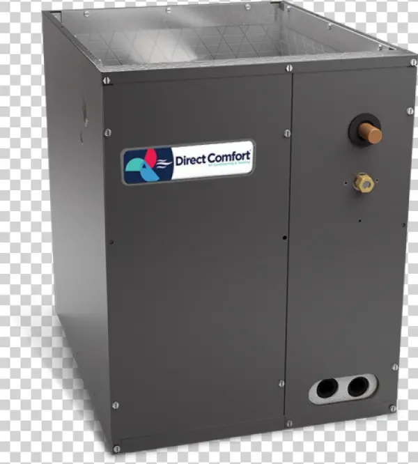 Direct Comfort - Direct Comfort Dc-capf4860c6 4 - 5 Ton Direct Comfort