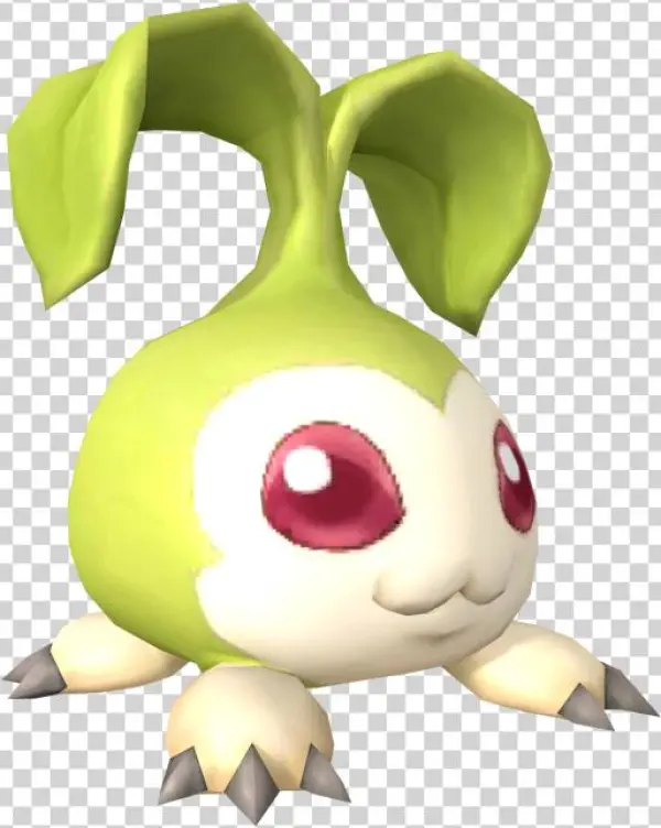 Download Zip Archive - Palmon