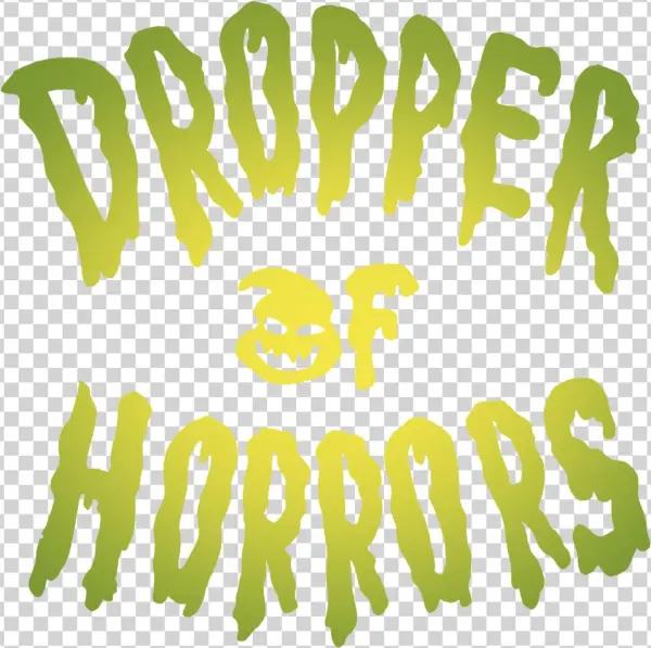 Dropper Of Horrors 4k
