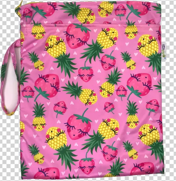 Ecopipo Small Wetbag Tutti Frutti - Bag