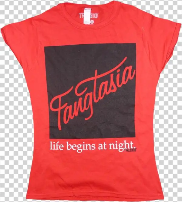 Fangtasia T Shirt