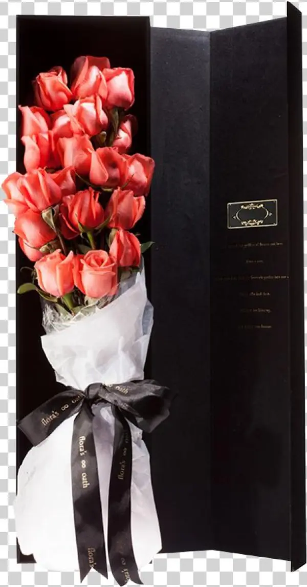 Fresh Flowers