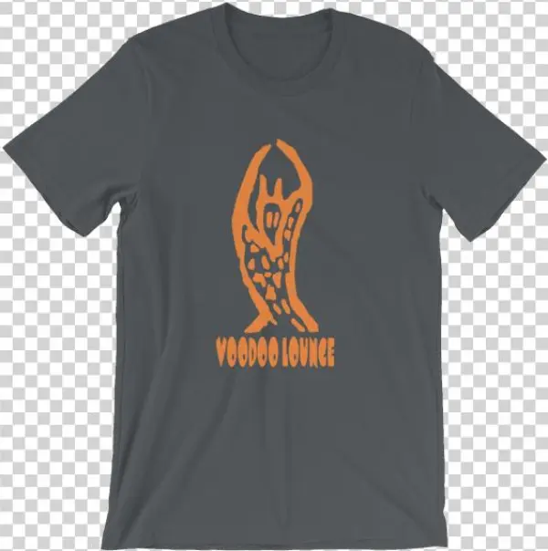 Gone Wild Short Sleeve Unisex Voodoo T-shirt - Unisex Short Sleeve T Shirt|lipsense Shirt|lipsense