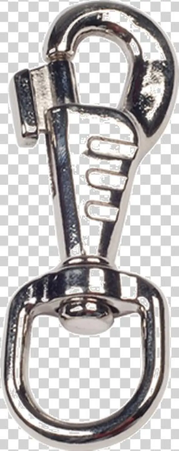 Graphic Transparent Library S G Carabiner With