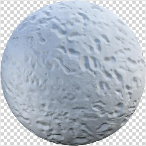 Groundsandfootprints002 Sphere - Portable Network Graphics