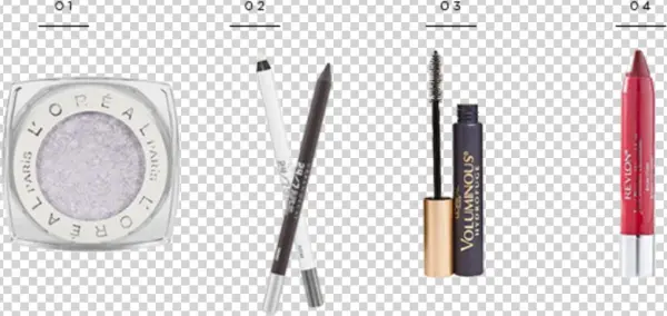 Heatproof Waterproof Summer Makeup Tips Beauty - L'oreal Paris L'oreal - Infallible 24hr Eye Shadow