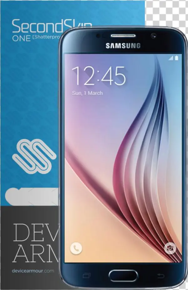 Home / Samsung / Galaxy S6