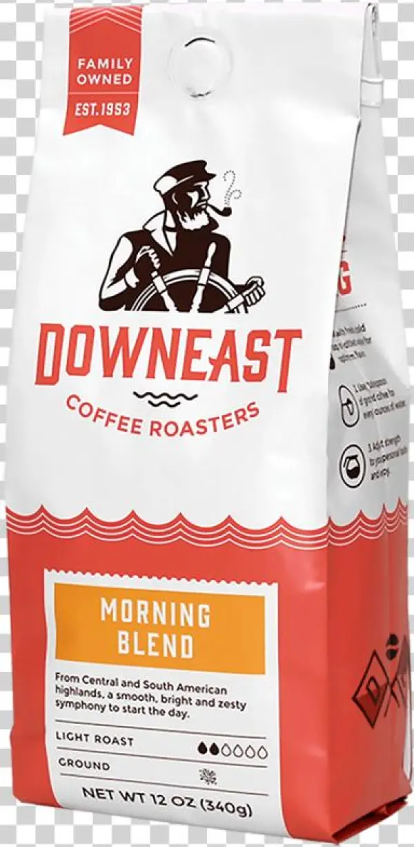 Individual Bag Morning Blend - Kitten