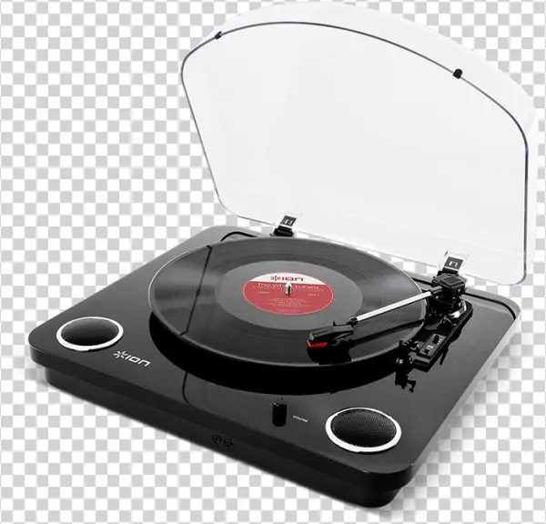 Ion Audio On Twitter