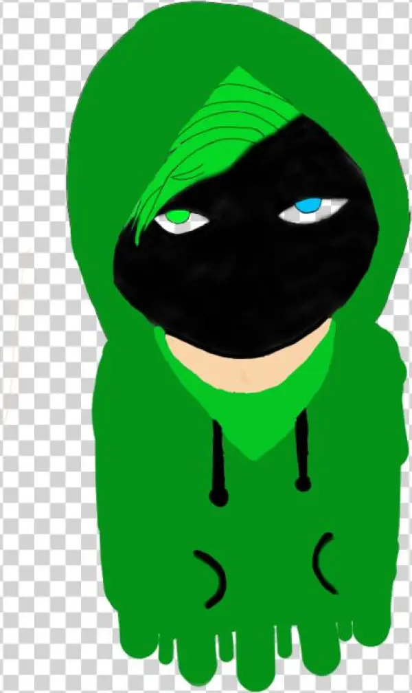 Jacksepticeye Fan Art - Medibang Inc.