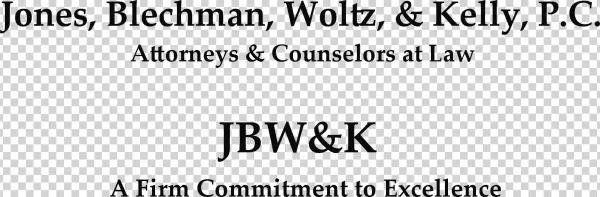 Jones, Blechman, Woltz & Kelly, P