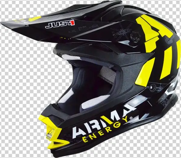 Just1 J32 Arma Energy Collab Helmet - Arma Energy Snx Tortilla Mix, Hot & Spicy, Hellfire