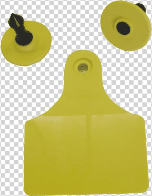 Ketchum Printing And All-weather Tag Marker Is Highly