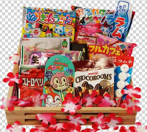 Kracie Popin Cookin Diy Candy Kit: Bento Bako Make