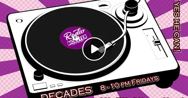 Kundenspezifische Disco-turntable-retro Rundes Keramik