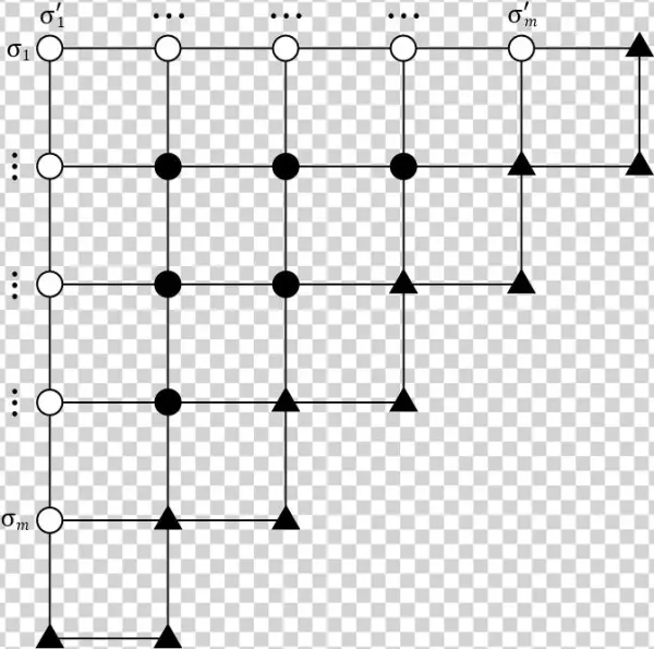 Lattice Quadrant - Symmetry