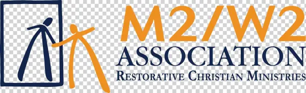 Logo - M2 W2 Association