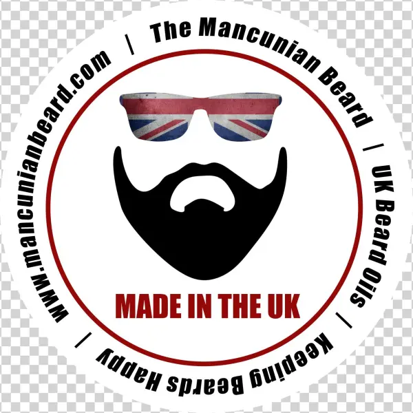 Made In The Uk Beard Oil - Beard