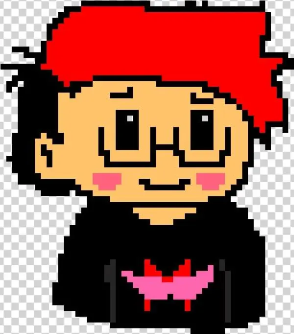 Markiplier - Illustration