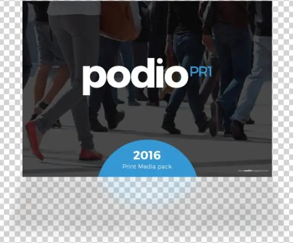 Media Pack - Online Advertising