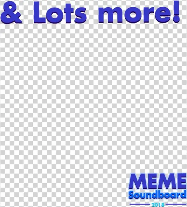 Meme Soundboard
