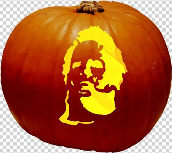 Michael Myers - The Avengers