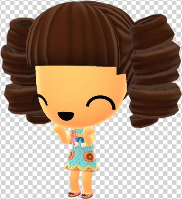 Miitomo Png