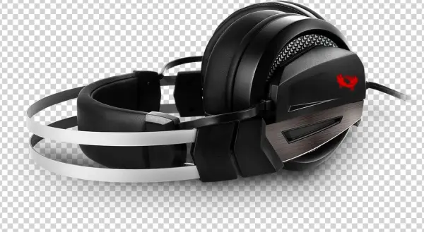 Msi Announces Immerse Gh60 Gaming Headset And Vigor