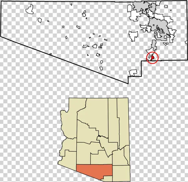 Open - Marana