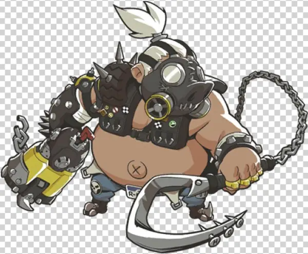 Overwatch Cute Sprays Png