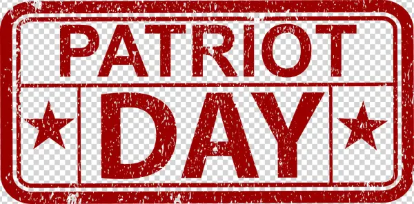 Patriots Clipart New England Patriots Png Images Transparent - Smart Blonde Lp-9416 6 X 12 Ems Novelty Metal License
