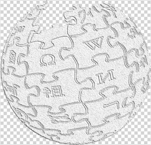 Piedra Wikipedica - Circle