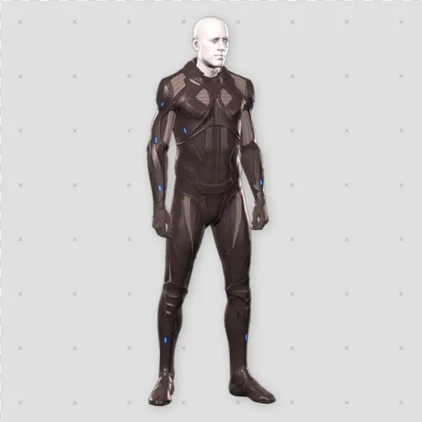Quick Overview - Figurine