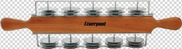 Rc - Liverpool Baquetas