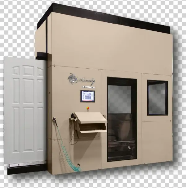 Sandy Ss-a - Cabinetry