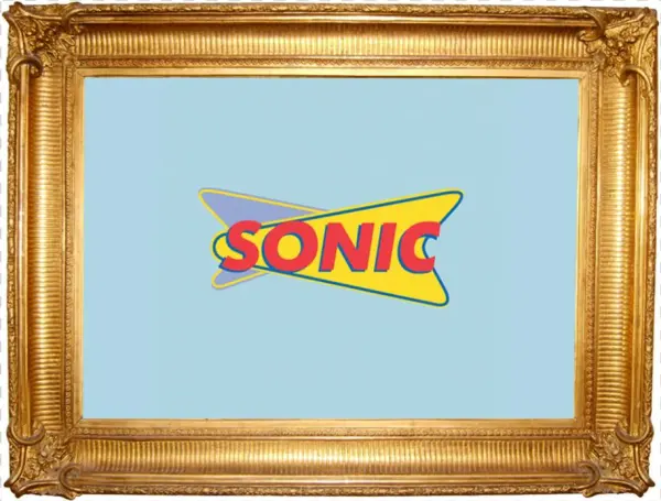 Sonic Drive-in