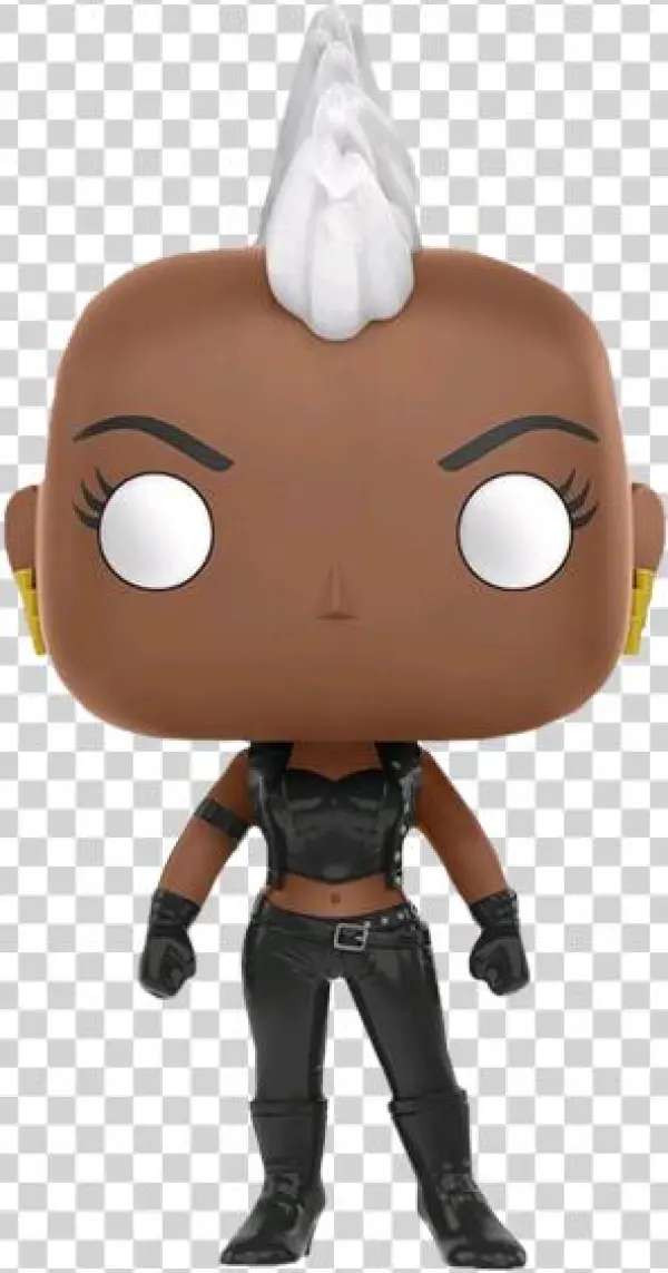 Storm Mohawk Pop Vinyl Figure
