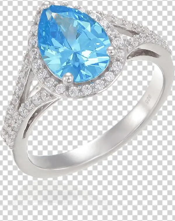 Teardrop Png