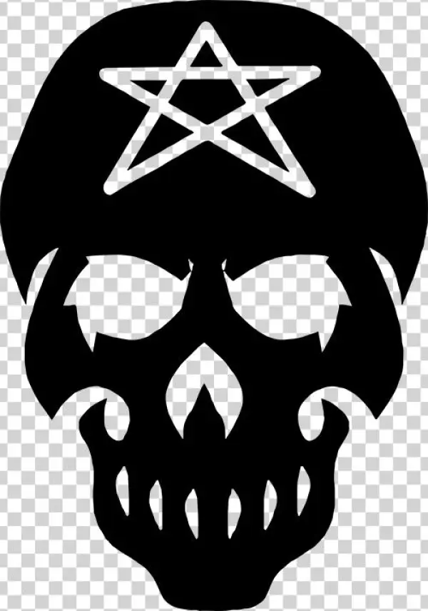 The Awakening Skull