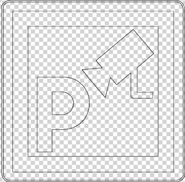 This Free Icons Png Design Of Secure Parking