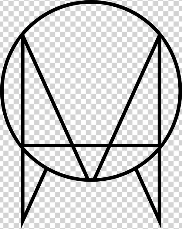 This Is A Logo Of My Favorite Musicians Record