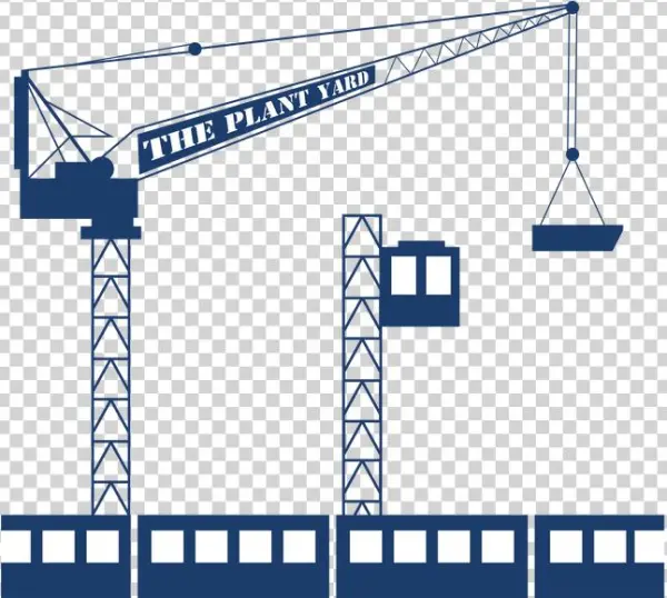 Tpy Logo - The Plant Yard