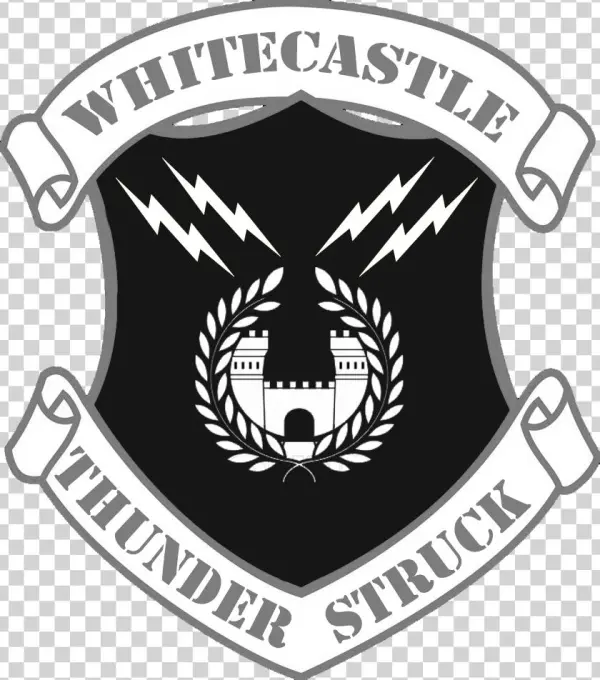 Whitecastle - Emblem