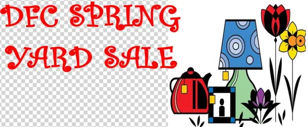 Yardsale - Thread Of Happiness [book]