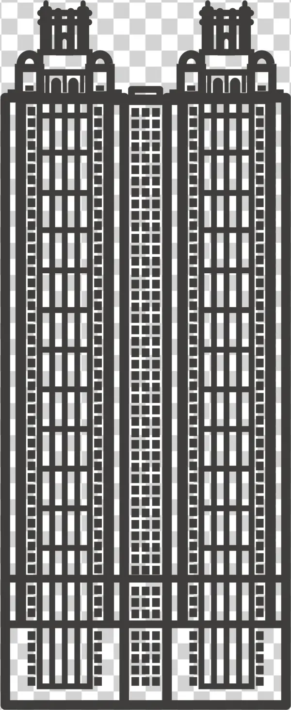 191 Peachtree Tower