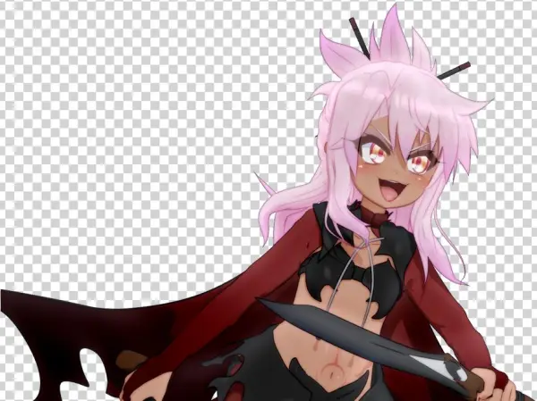3 - Anime